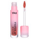 ZOLA Оксамитова матова помада Velour Lip Souffle 03 TOFFEE