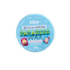 ZOLA Viktorina Vika Віск для брів Paradise Wax 30 г