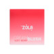 ZOLA Кремові рум'яна Cream Blush Soft BERRY