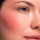ZOLA Кремові рум'яна Cream Blush Soft BERRY
