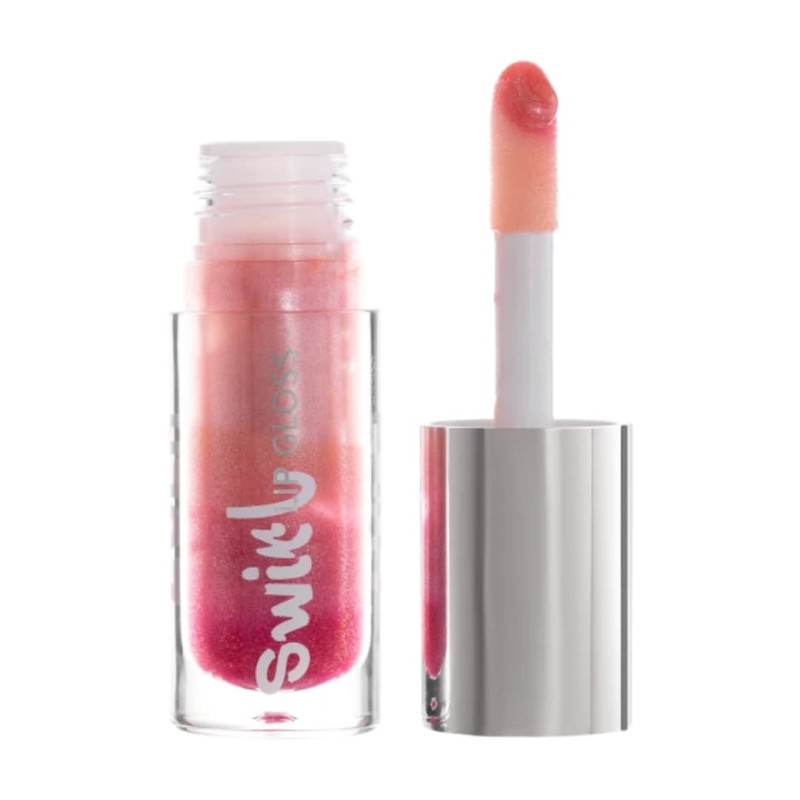 ZOLA Блиск для губ Swirl Lip Gloss BLOSSOM