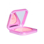 ZOLA Рум'яна кораловий сон Velvet Blush Glow 01 Dream Coral