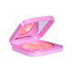 ZOLA Рум'яна природний дотик Velvet Blush Glow 02 Natural Touch