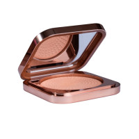 Бронзер ZOLA Natural Bronze Glow 03 Нюдова бронза Nude Bronze