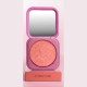ZOLA Рум'яна кораловий сон Velvet Blush Glow 01 Dream Coral