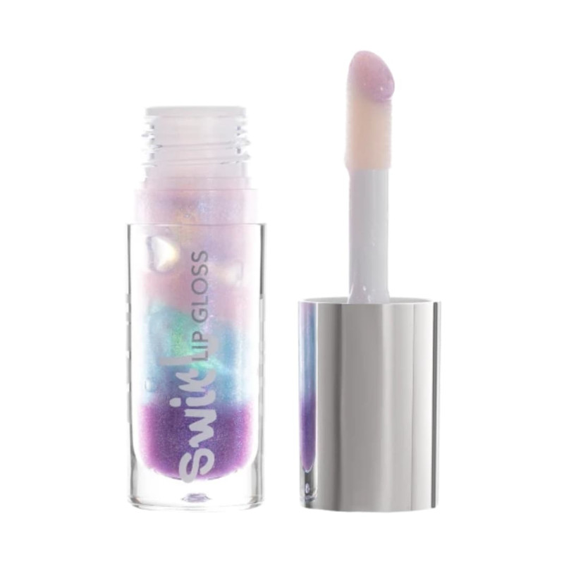 ZOLA Блиск для губ Swirl Lip Gloss FAIRY