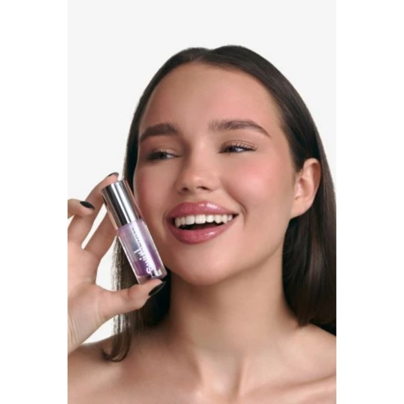 ZOLA Блиск для губ Swirl Lip Gloss FAIRY