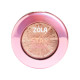 ZOLA Блискітки для повік Star Shine Sparkle ROSE GOLD