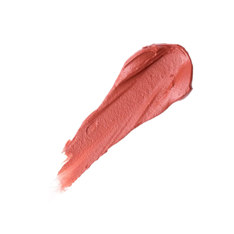 ZOLA Оксамитова матова помада Velour Lip Souffle 04 NUDE HAZE