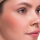ZOLA Кремові рум'яна Cream Blush Soft NUDE CAMRLLIA