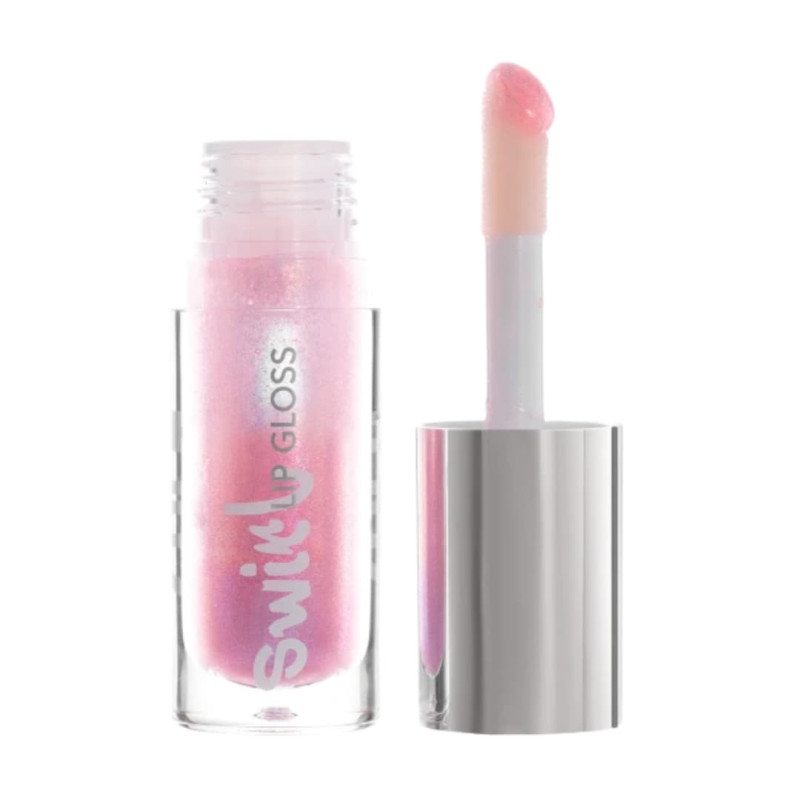 ZOLA Блиск для губ Swirl Lip Gloss PINK SPLASH