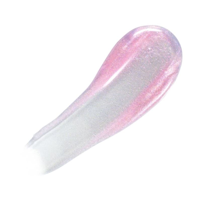ZOLA Блиск для губ Swirl Lip Gloss PINK SPLASH