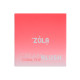 ZOLA Кремові рум'яна Cream Blush Soft CORAL POP