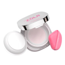 ZOLA Фіксуюча розсипна пудра Face Filter 01 Translucent Beige 