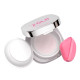 ZOLA Фіксуюча розсипна пудра Face Filter 01 Translucent Beige