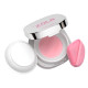 ZOLA Фіксуюча розсипна пудра Face Filter 02 Translucent Pink