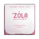 ZOLA Фіксуюча розсипна пудра Face Filter 02 Translucent Pink