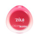ZOLA Кремові рум'яна Cream Blush Soft BARBIE ROSE