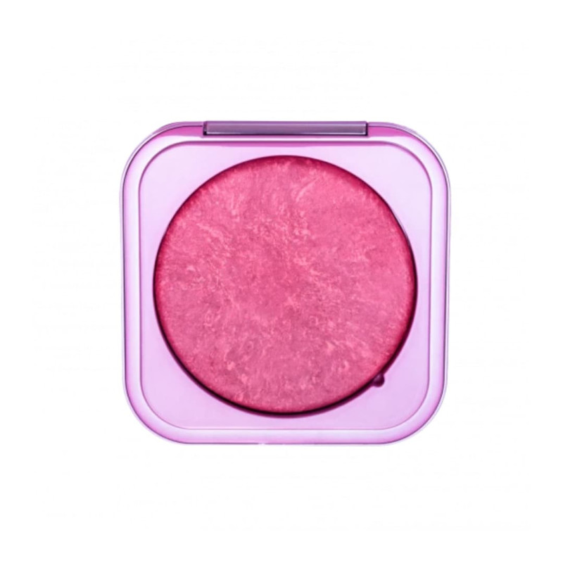 ZOLA Рум'яна ніжна троянда Velvet Blush Glow 04 Soft Rose