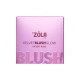 ZOLA Рум'яна ніжна троянда Velvet Blush Glow 04 Soft Rose