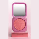 ZOLA Рум'яна ніжна троянда Velvet Blush Glow 04 Soft Rose