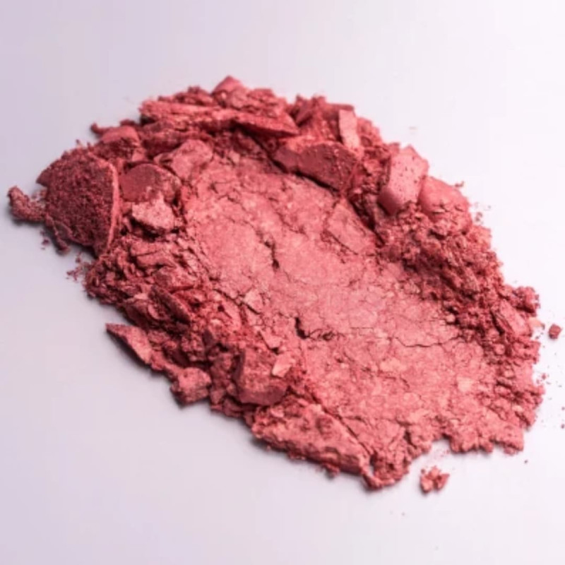 ZOLA Рум'яна ніжна троянда Velvet Blush Glow 04 Soft Rose