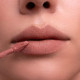 ZOLA Оксамитова матова помада Velour Lip Souffle 02 ROSEWOOD