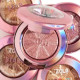ZOLA Блискітки для повік Star Shine Sparkle SILVER PINK