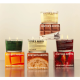 Sister`s Aroma Свічка Ігристе манго 150 г