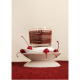 Sister`s Aroma Свічка Вишня 150 г