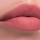 ZOLA Оксамитова матова помада Velour Lip Souffle 01 ROSE DREAM