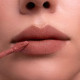 ZOLA Оксамитова матова помада Velour Lip Souffle 03 TOFFEE