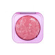 ZOLA Рум'яна природний дотик Velvet Blush Glow 02 Natural Touch