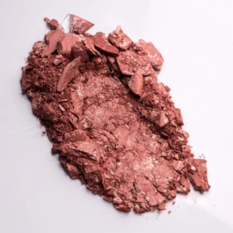 ZOLA Рум'яна природний дотик Velvet Blush Glow 02 Natural Touch