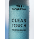 Тонер-знежирювач для брів та вій ZOLA x Sonya Brows Clean Touch 150 мл