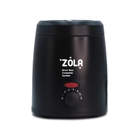 ZOLA Воскоплав чорний