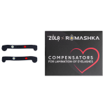 ZOLA x Romashka Компенсатори для ламінування вій