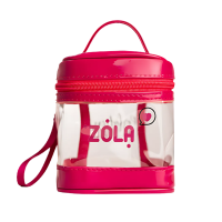 Міні косметичка ZOLA Mini Cosmetic Bag