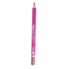 ZOLA Олівець для губ 01 Nude Pink