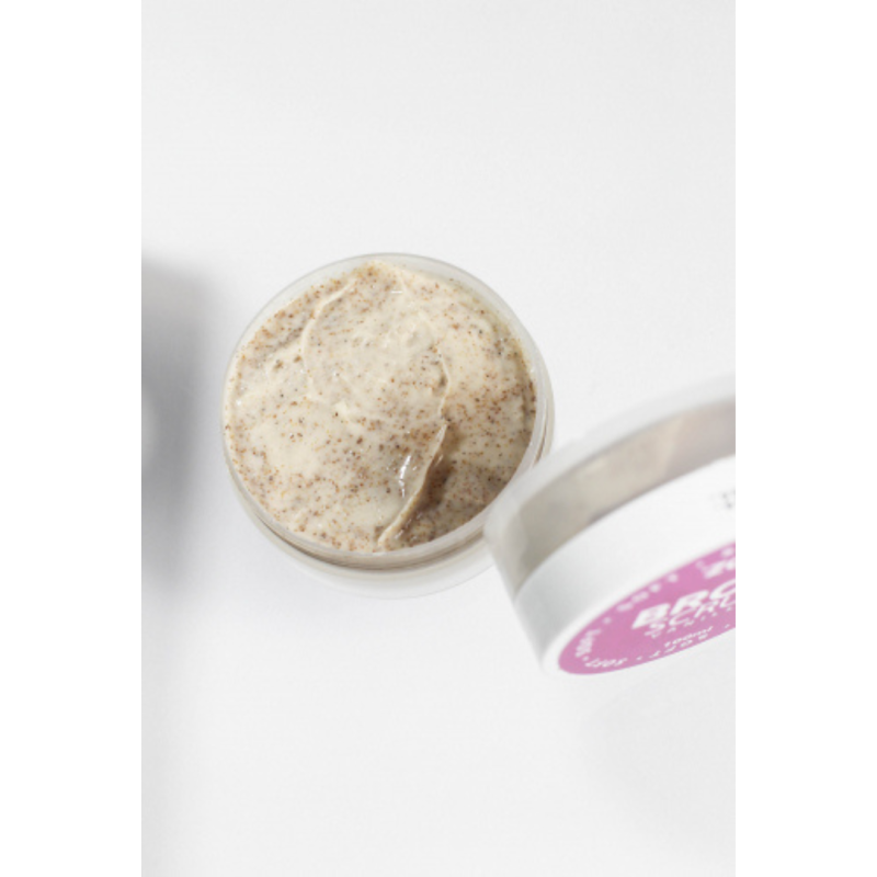 ZOLA Скраб для брів Extra Soft Vanilla 100  мл