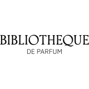 BIBLIOTHEQUE DE PARFUM
